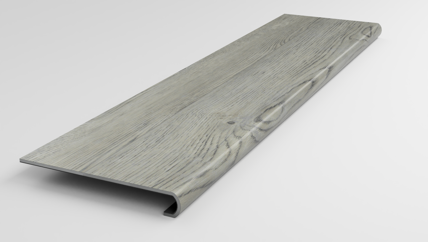 Talbot Oak Stair Tread