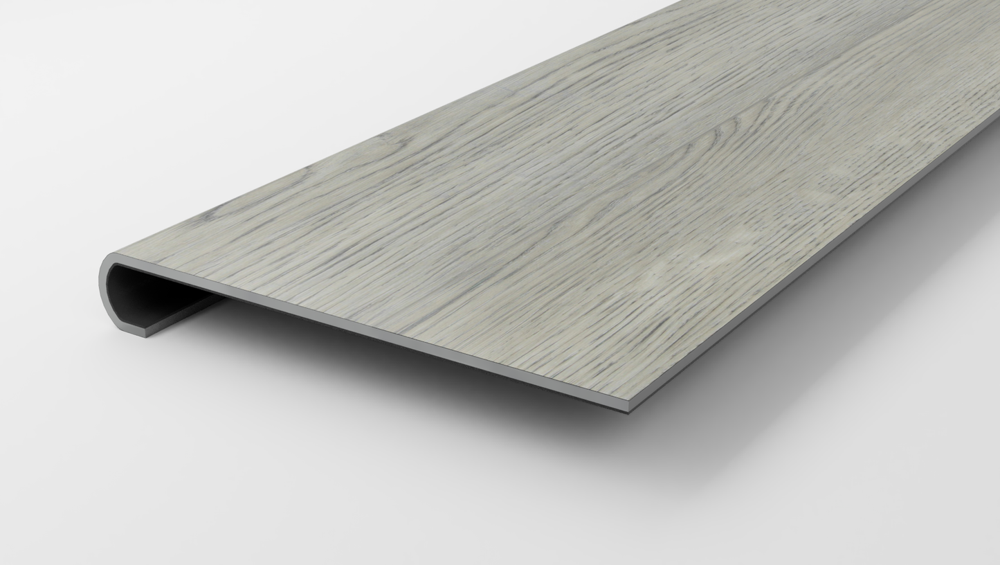 Talbot Oak Stair Tread