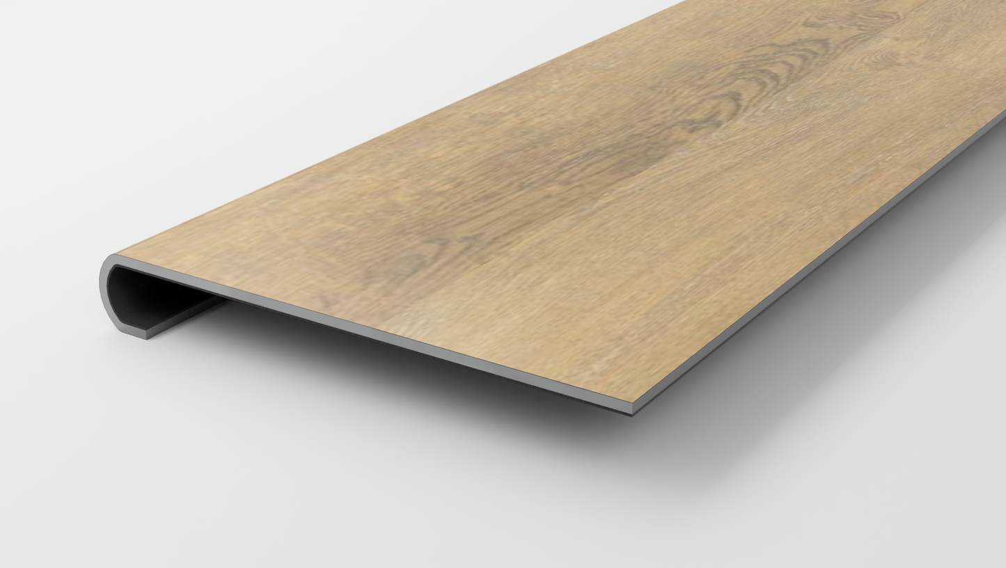 Telford Terace Stair Tread