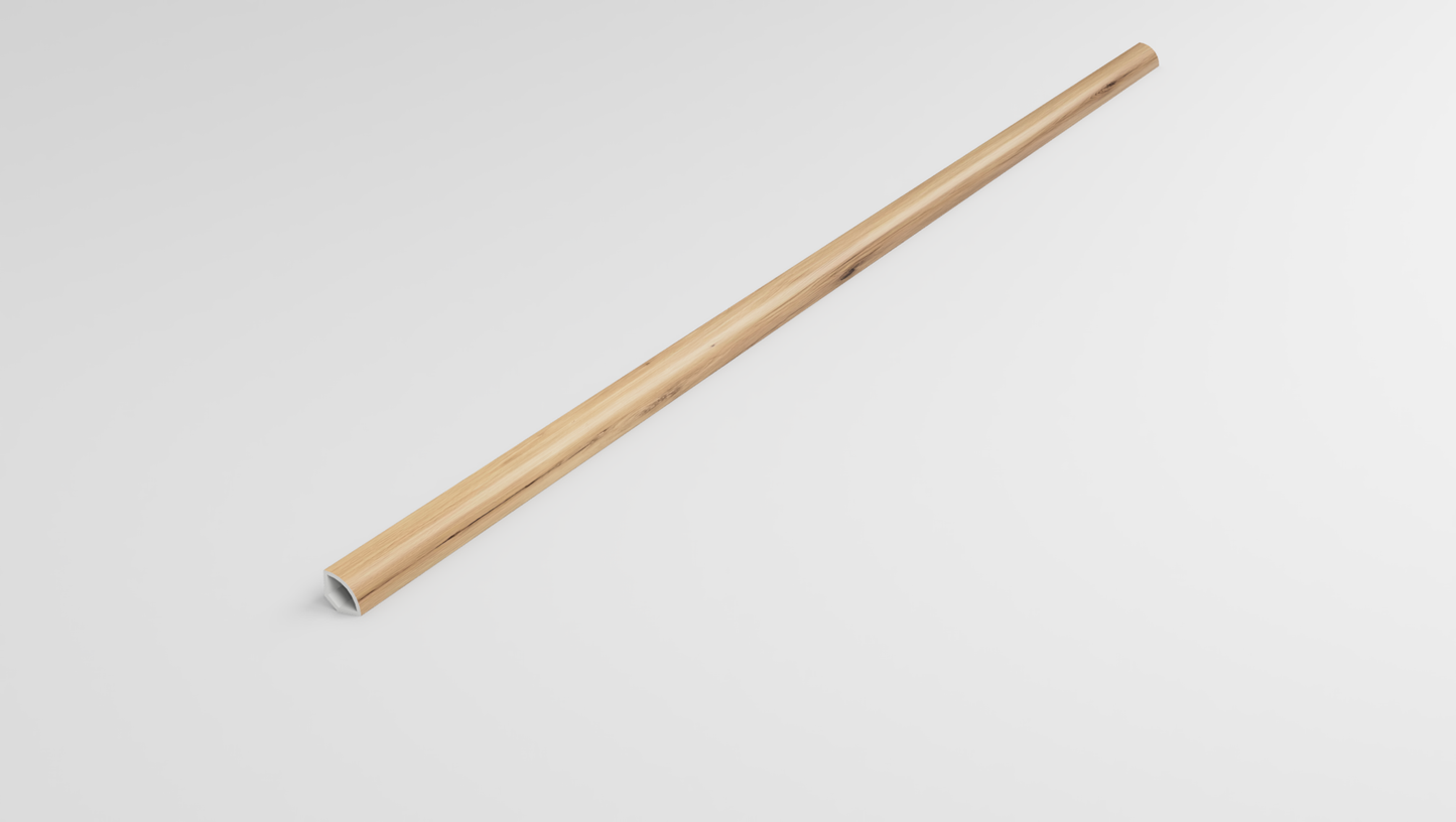 Timber Creek Quarter Round