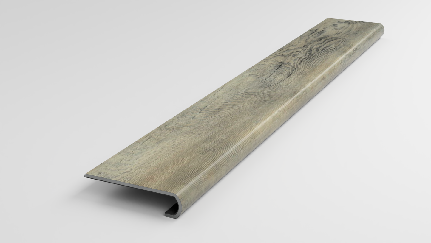 Parallax HD Plus Timeless Stair Tread