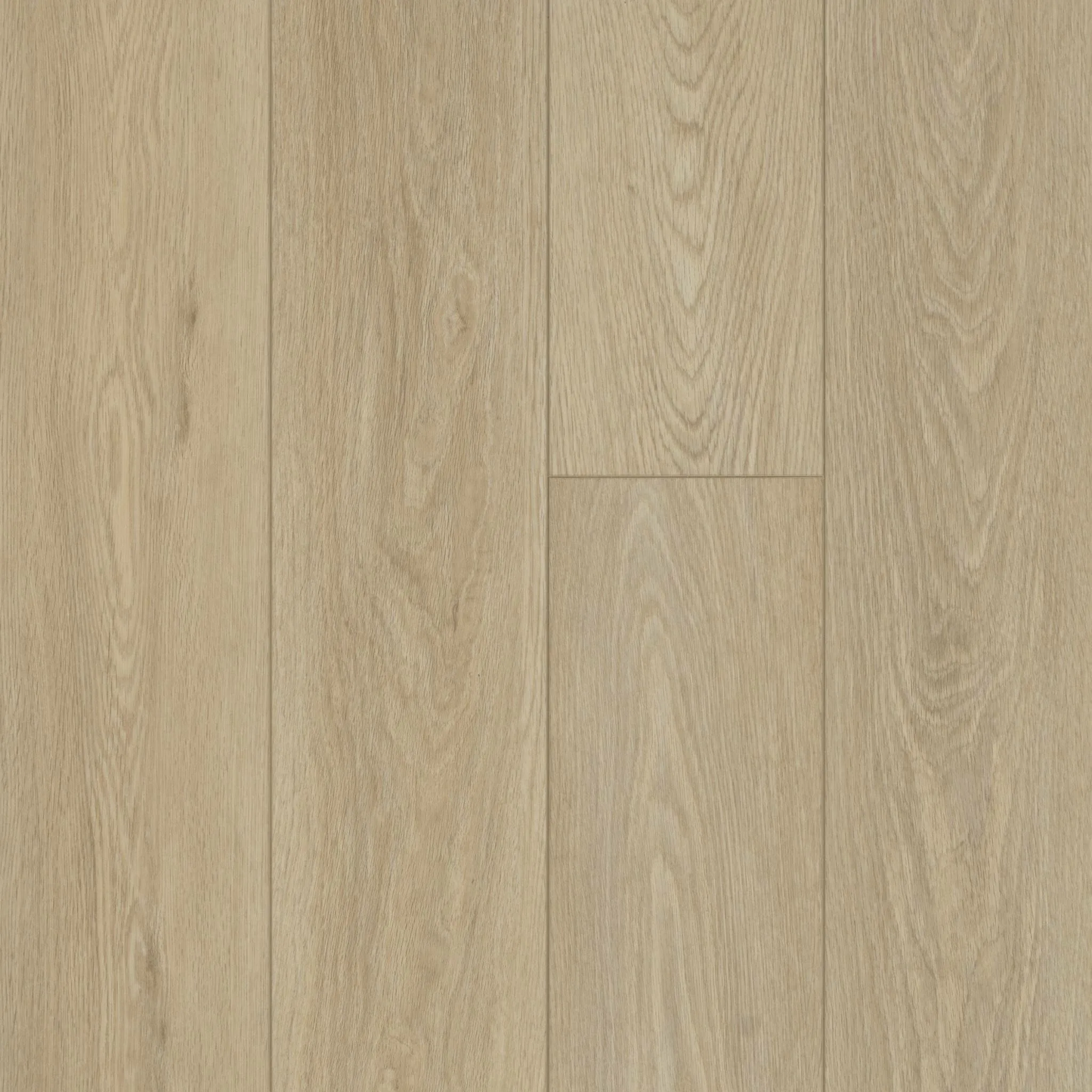 Floorte | Distinction Plus | Timeless Oak Stair Tread