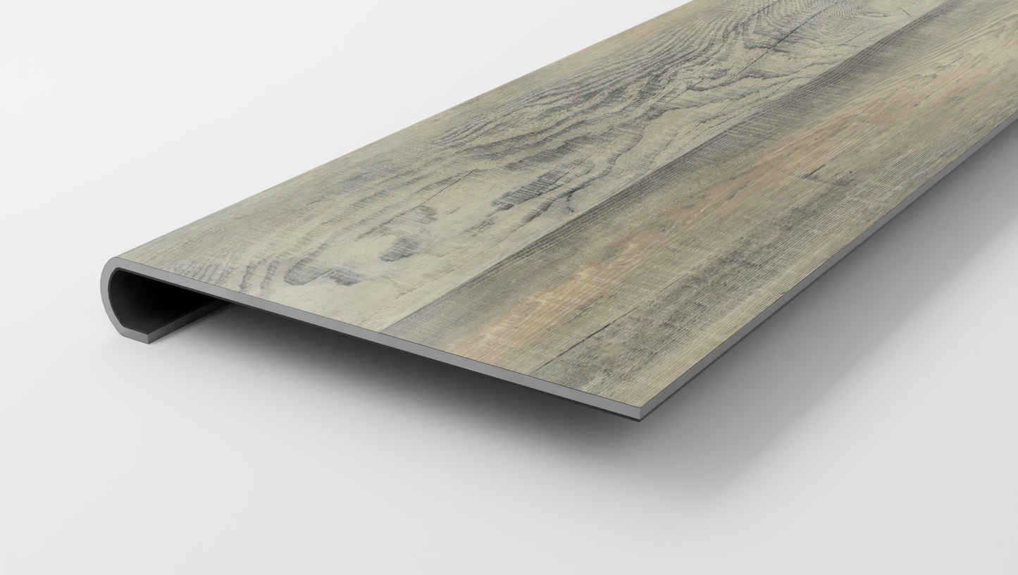 Parallax HD Plus Timeless Stair Tread