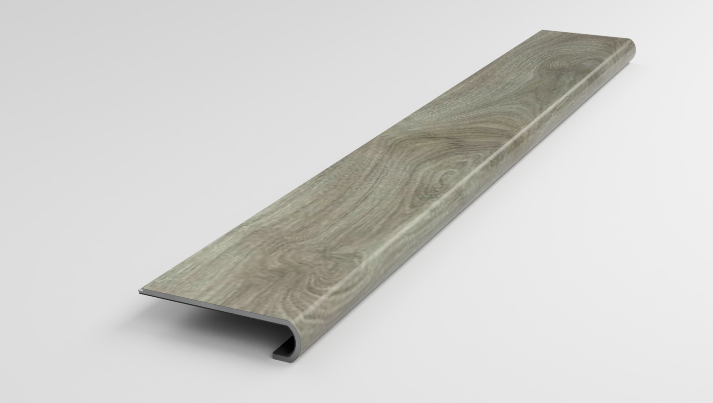 Tinsley Oak Stair Tread