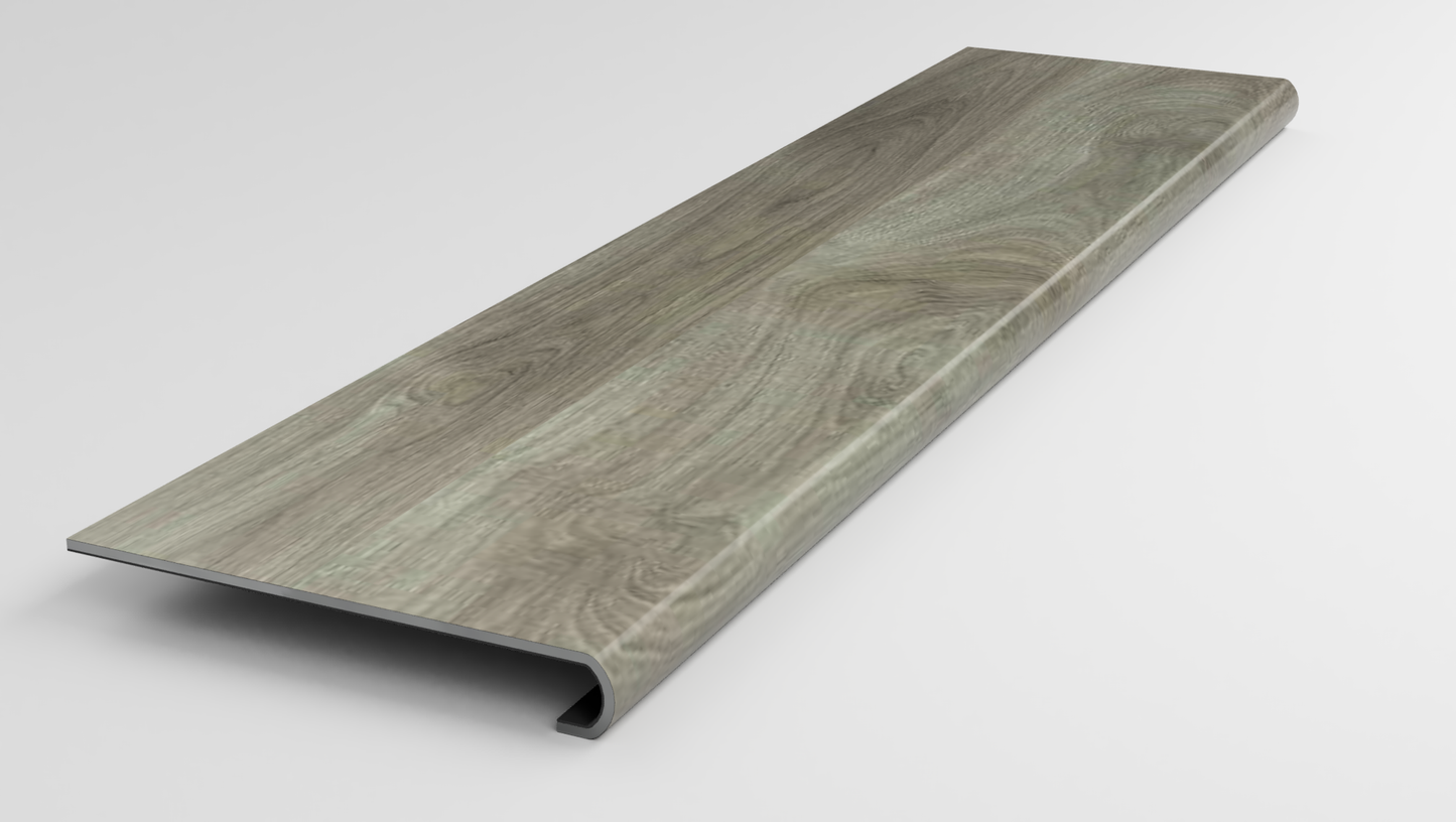 Tinsley Oak Stair Tread