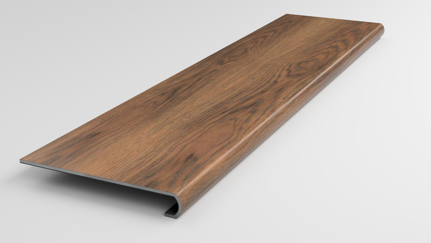 Tolleson Oak Stair Tread