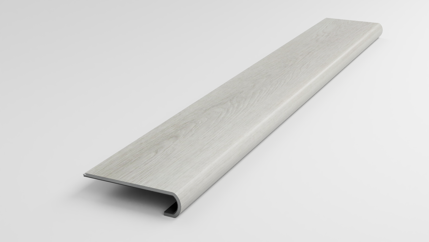 Tortuga Trace Stair Tread