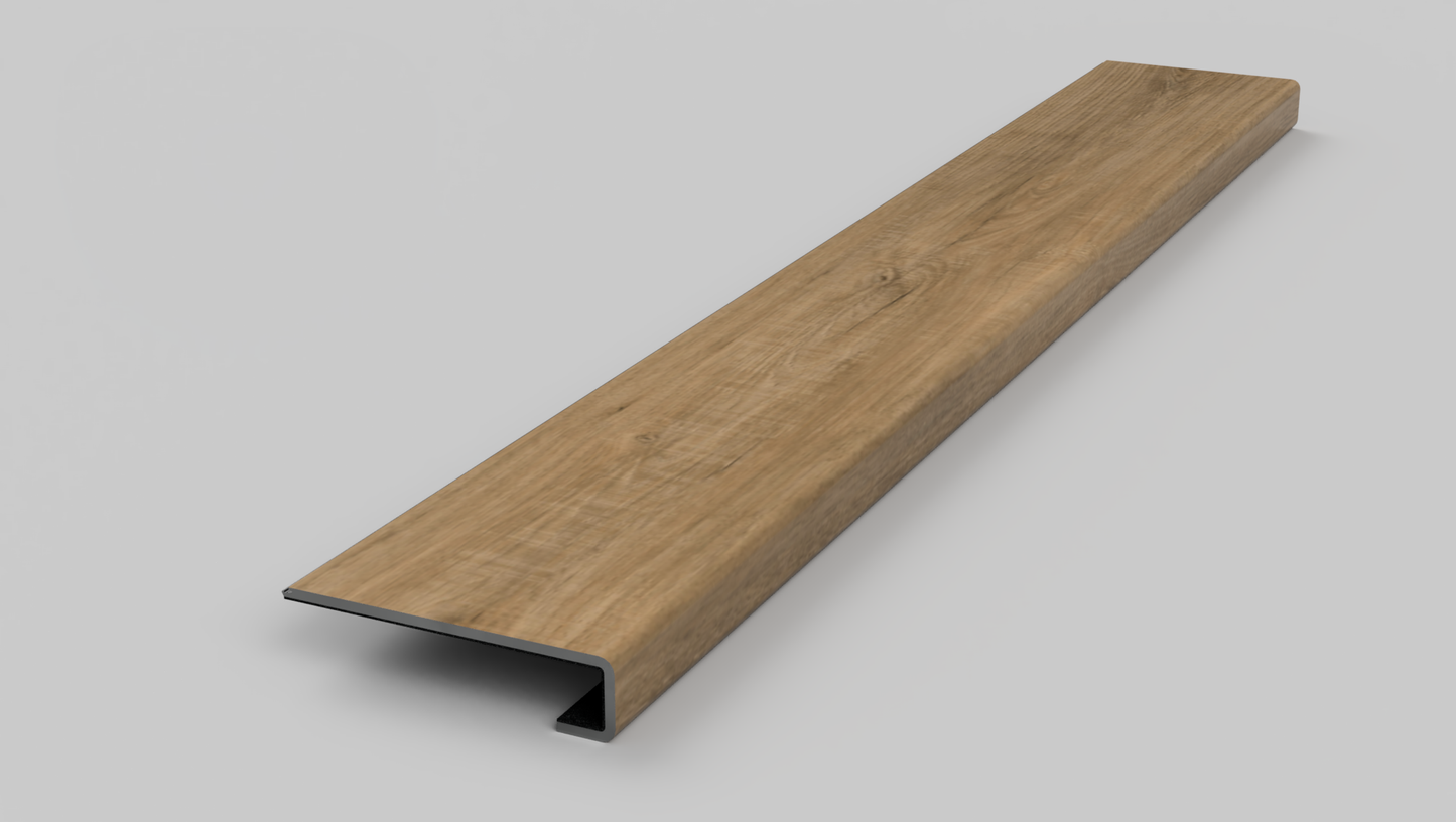 Bambino Toy Block Stair Tread