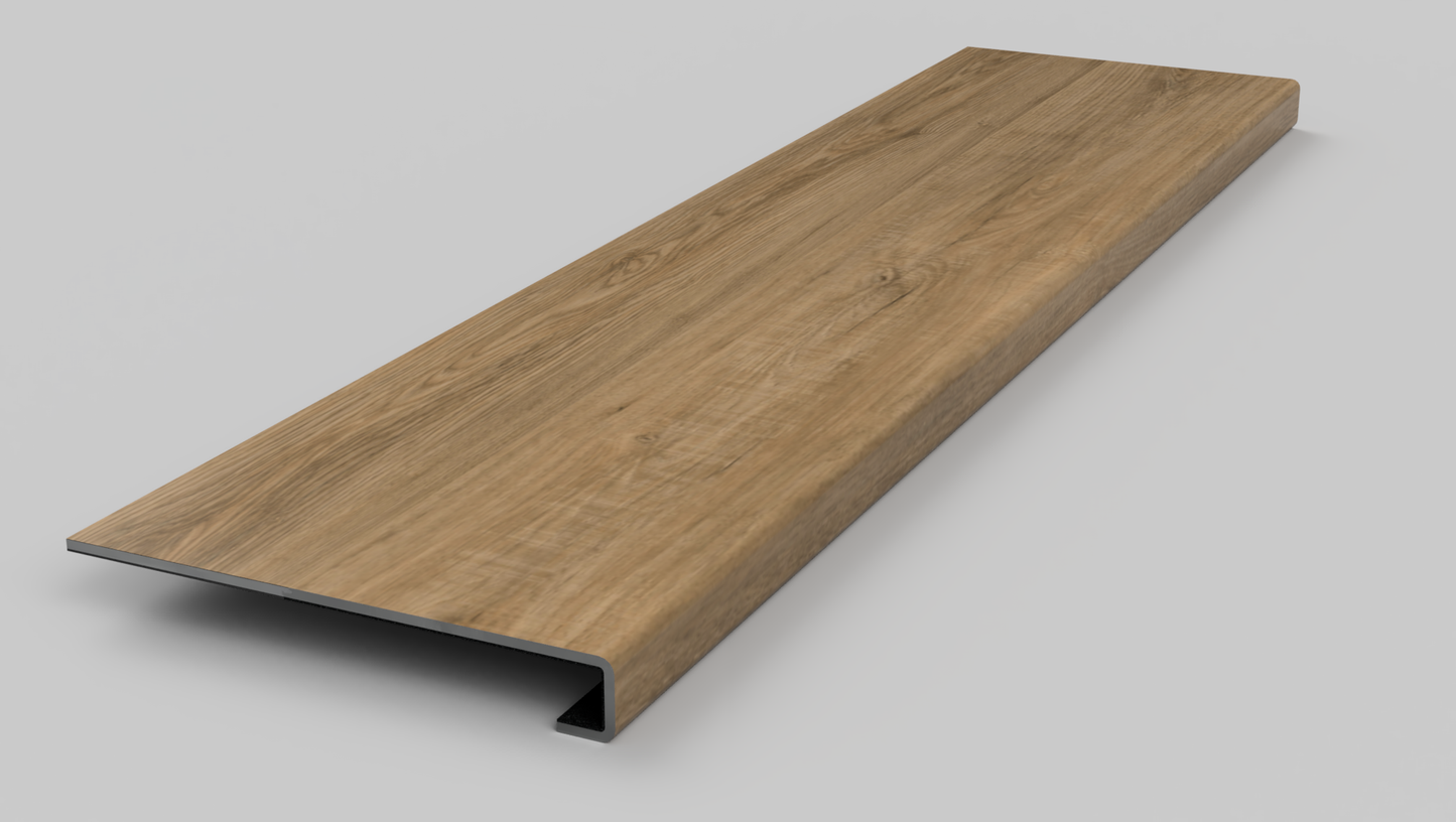Bambino Toy Block Stair Tread