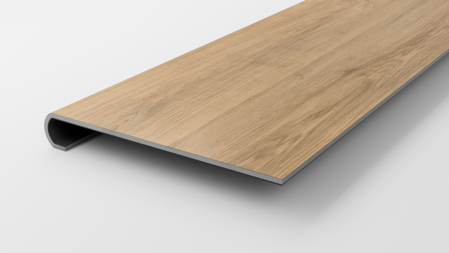 Bambino Toy Block Stair Tread