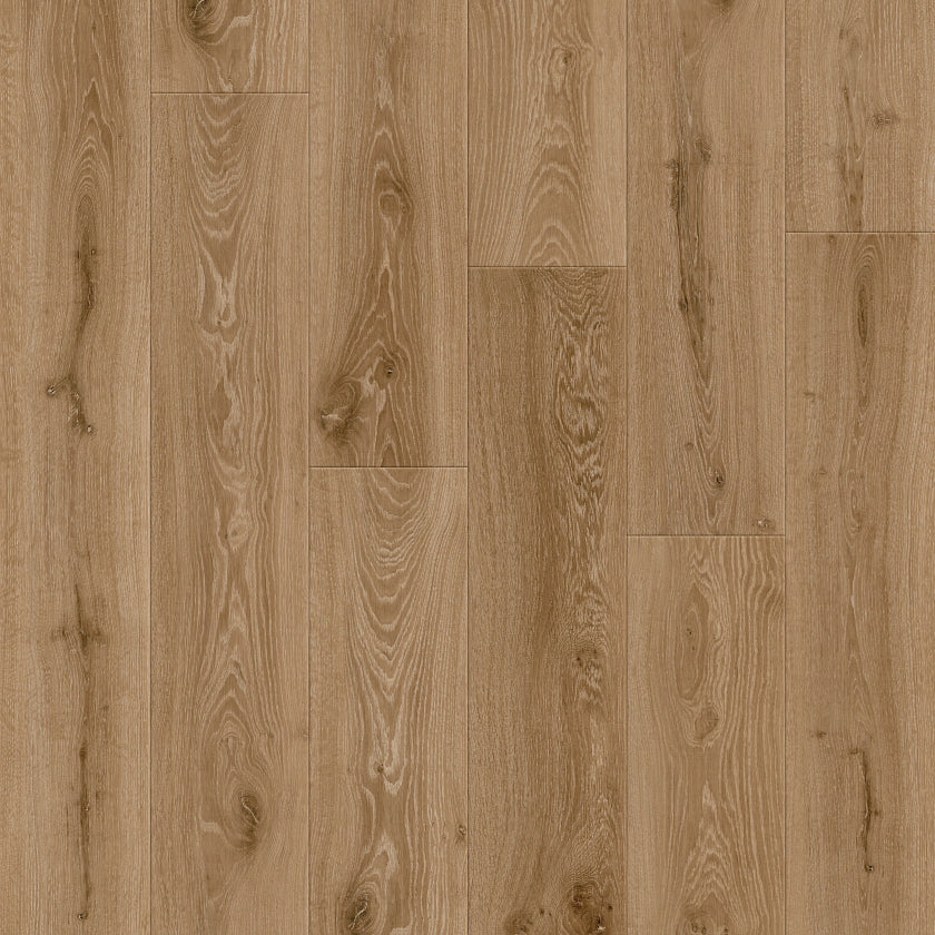 Retro Revival | Truffle Brown Oak Stair Tread
