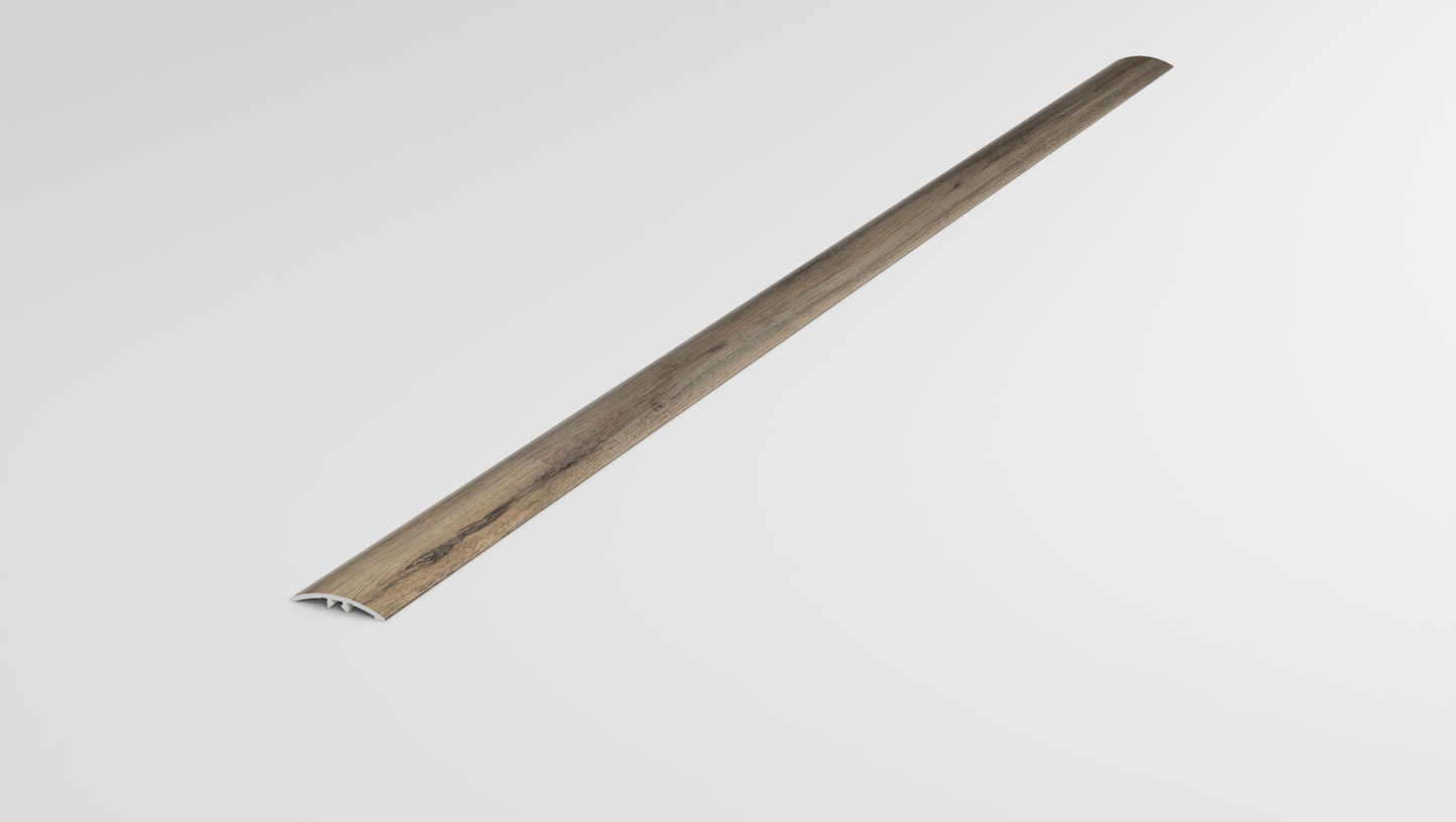 Tupelo Oak 3 In 1 Molding