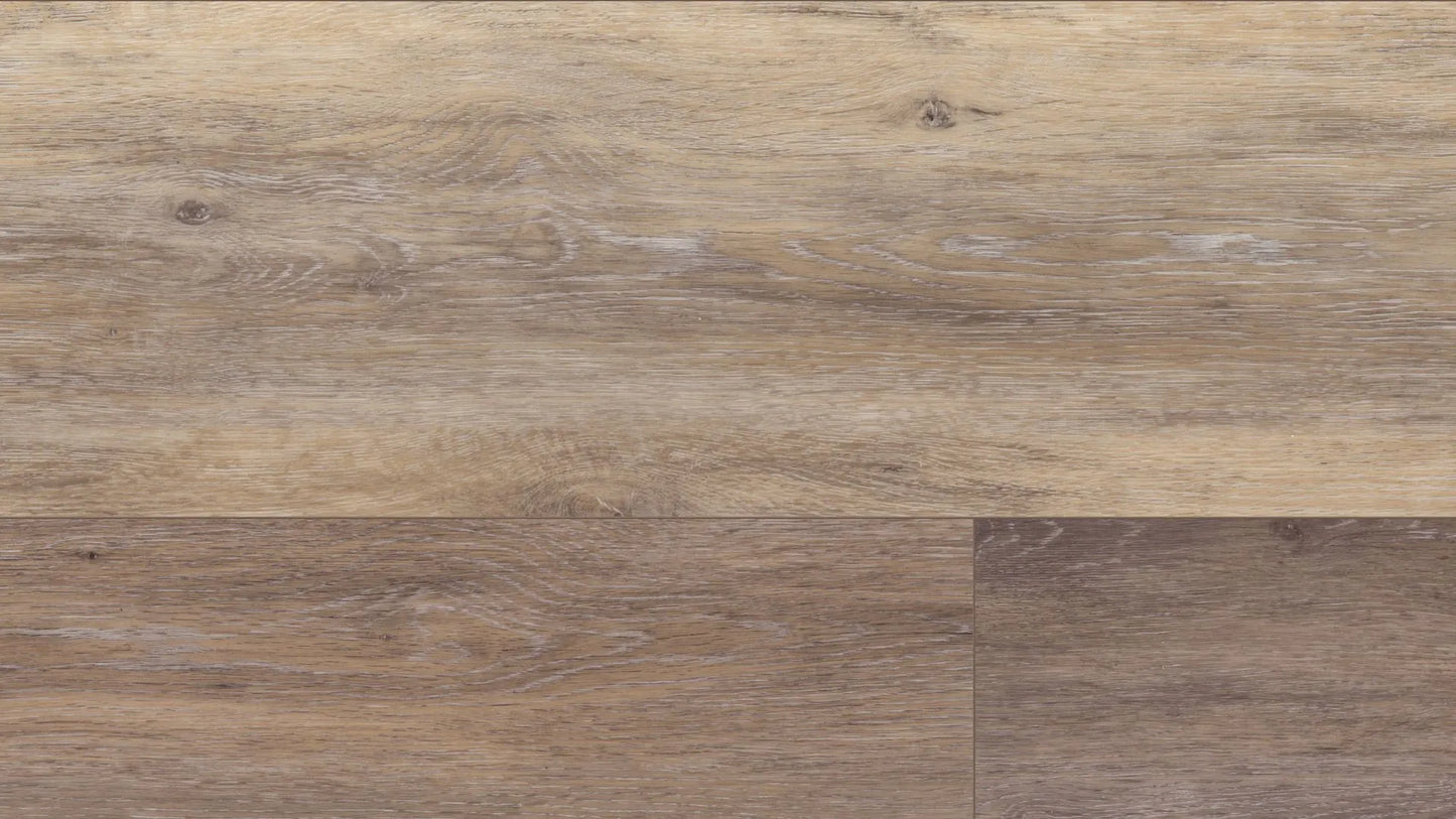 Enhanced XL | Twilight Oak Stair Tread