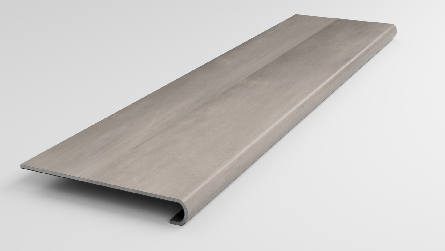 Ultra Palmer Street Pine Stair Tread