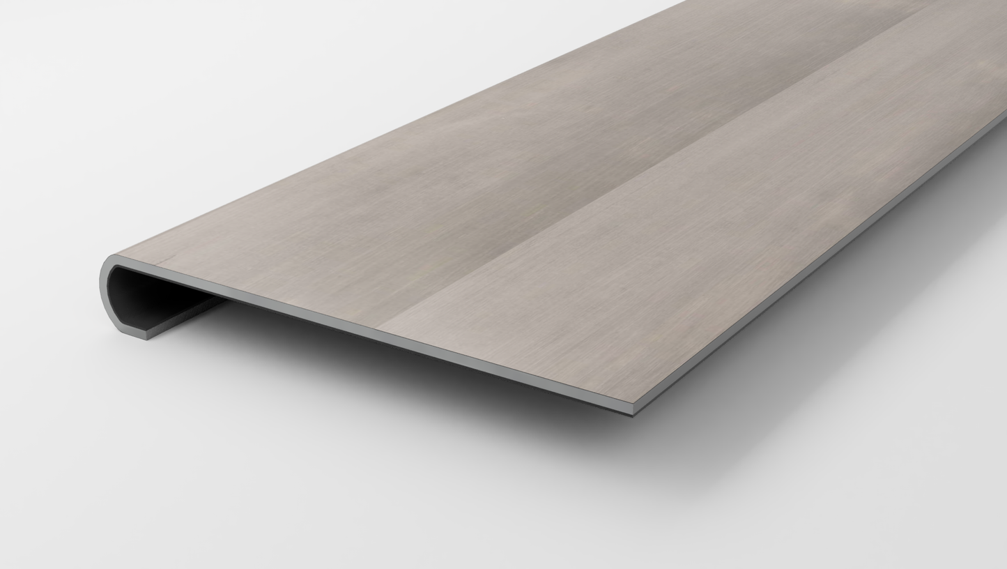 Ultra Palmer Street Pine Stair Tread