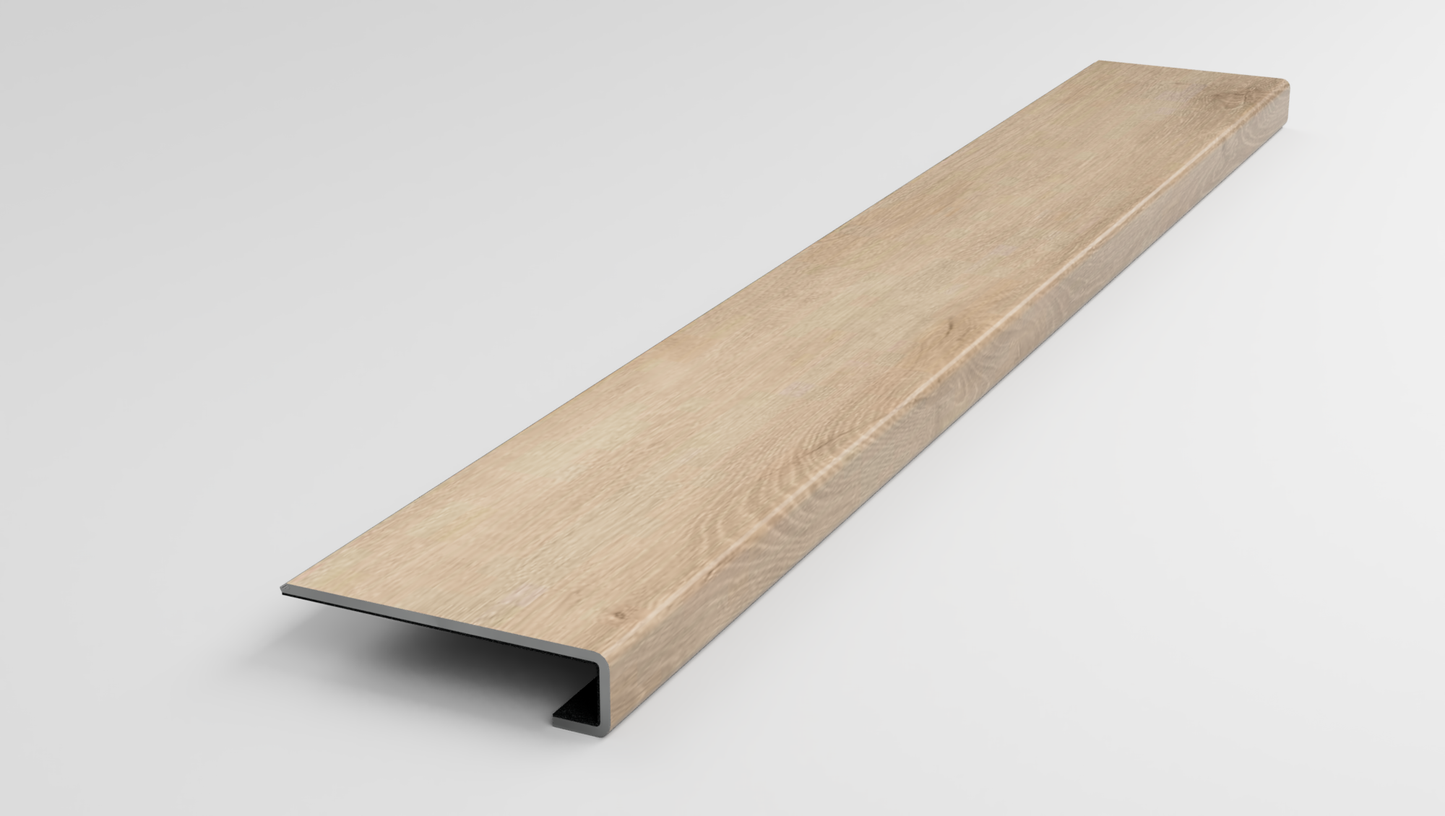Urban Oak Stair Tread
