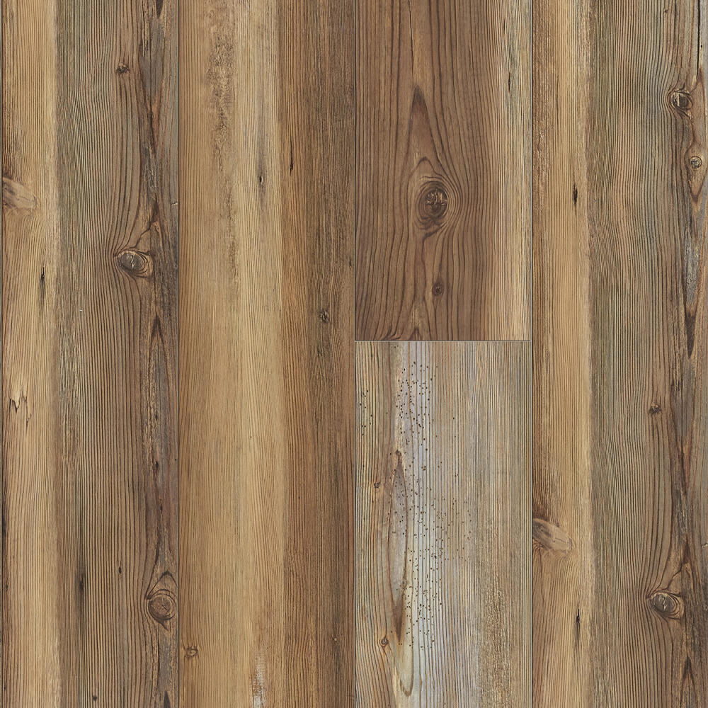 Vintage Pine Stair Tread