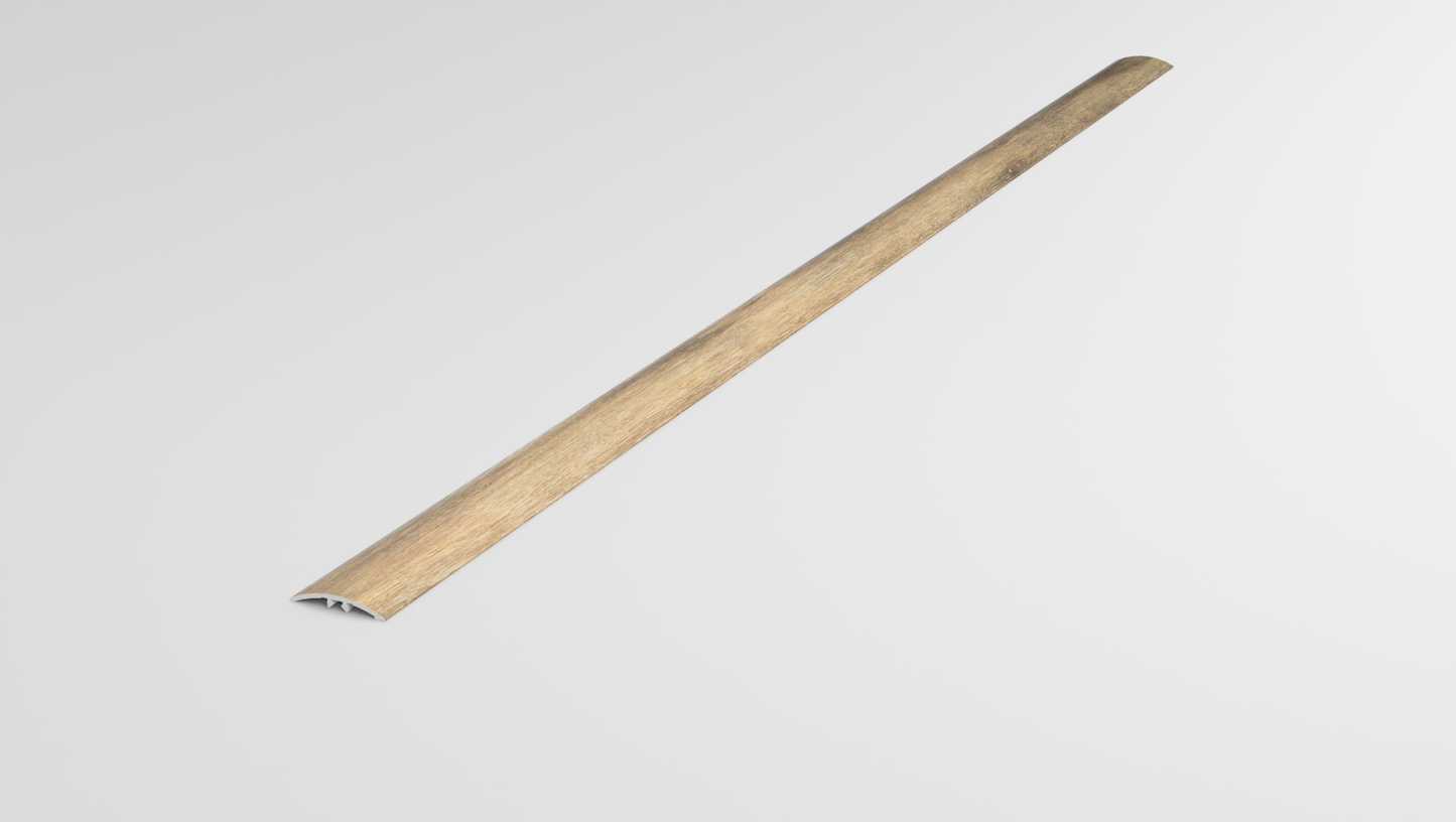 Walton Oak 3 In 1 Molding
