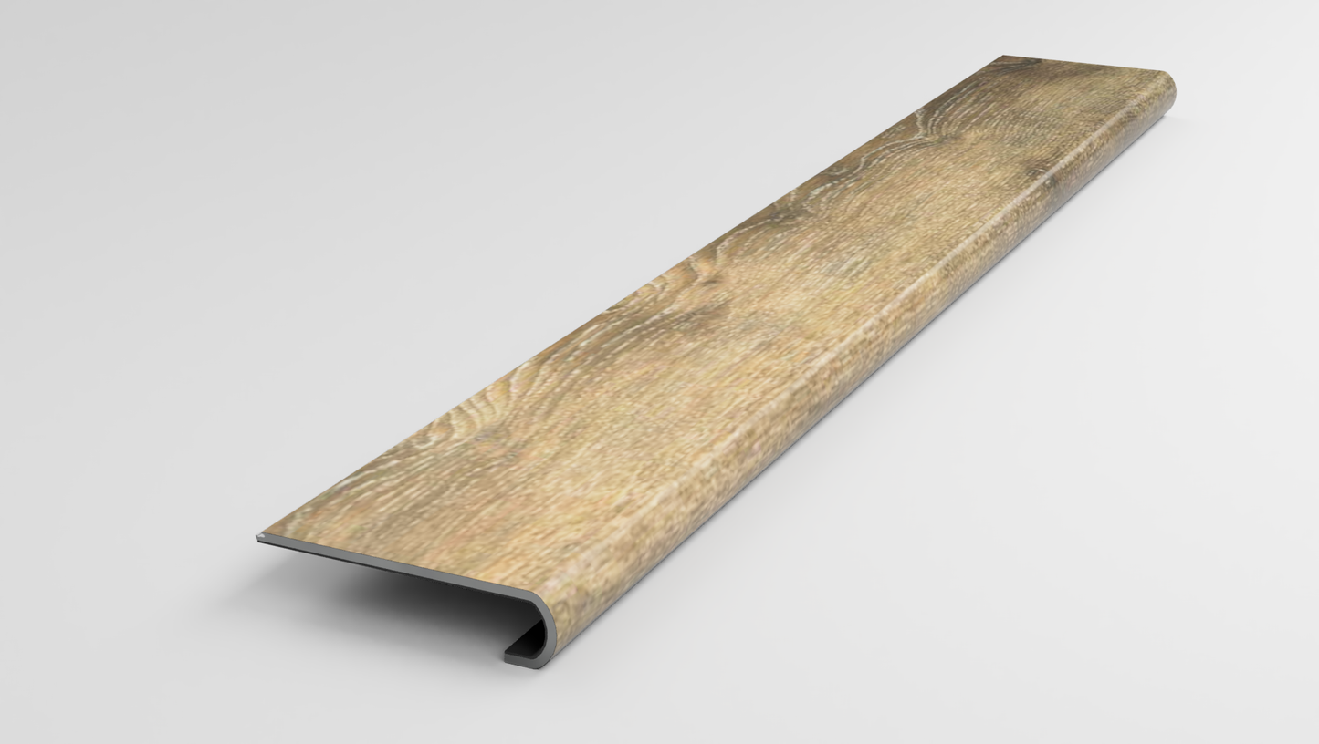 Walton Oak Stair Tread