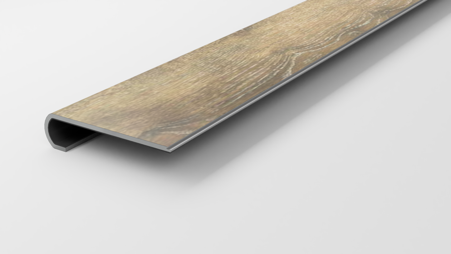 Walton Oak Stair Tread