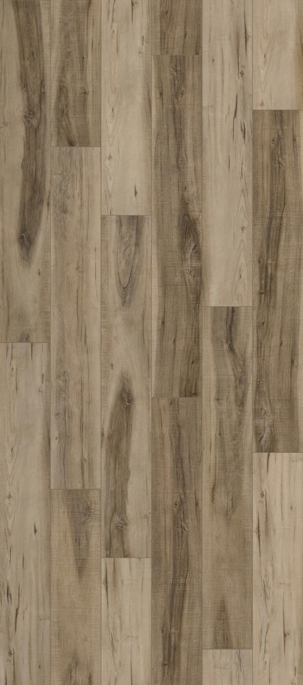 Wentworth Verdon Hickory Stair Tread