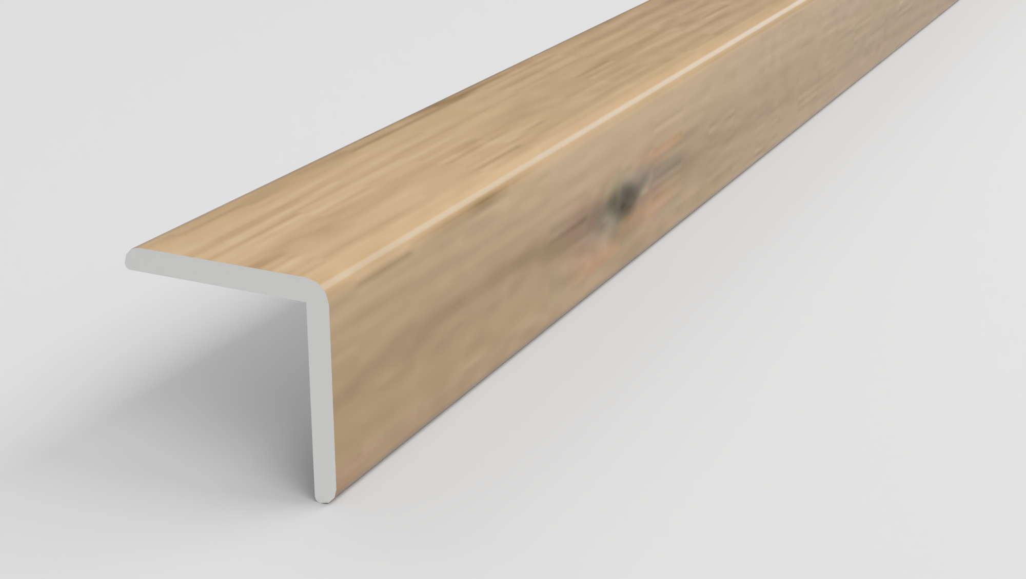 Westminster Oak L Cap – TreadsPlus