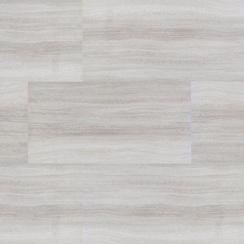 Everlife | XL Trecento | White Ocean Stair Tread