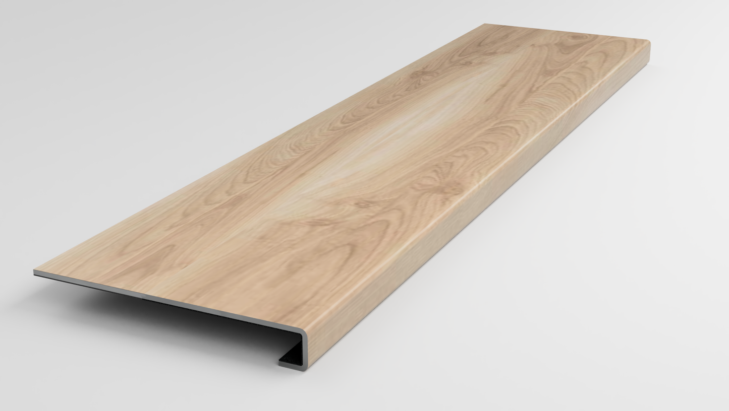 Windover Oak Stair Tread