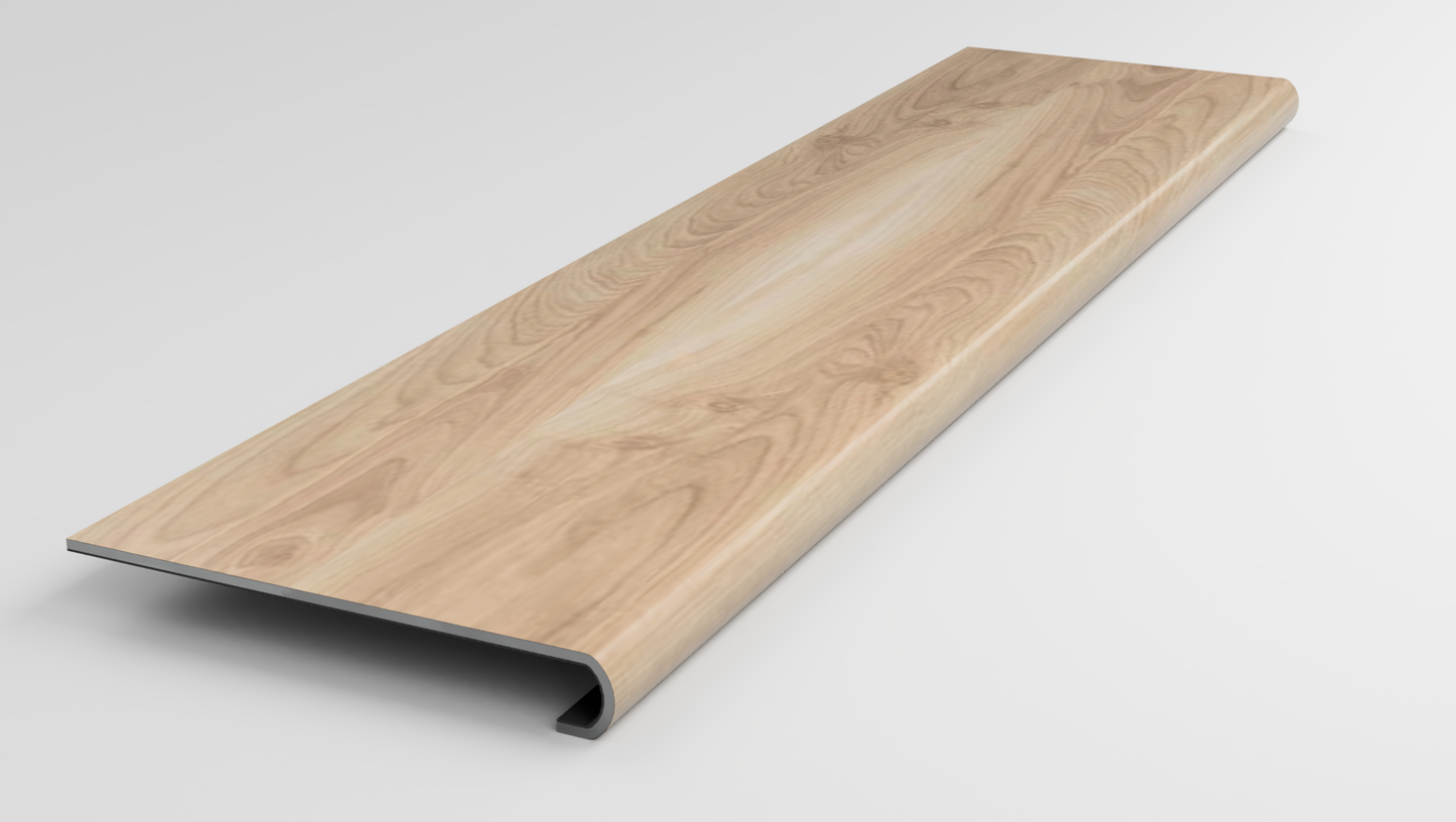 Windover Oak Stair Tread