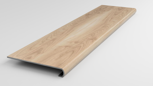 Windover Oak Stair Tread