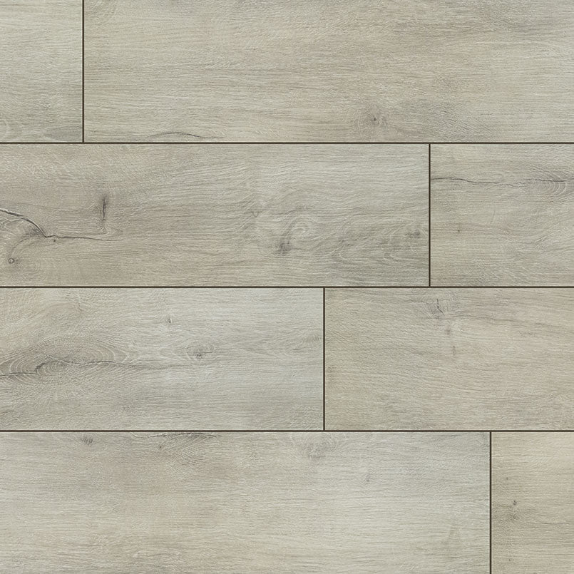 Everlife | XL Ashton | York Gray Stair Tread