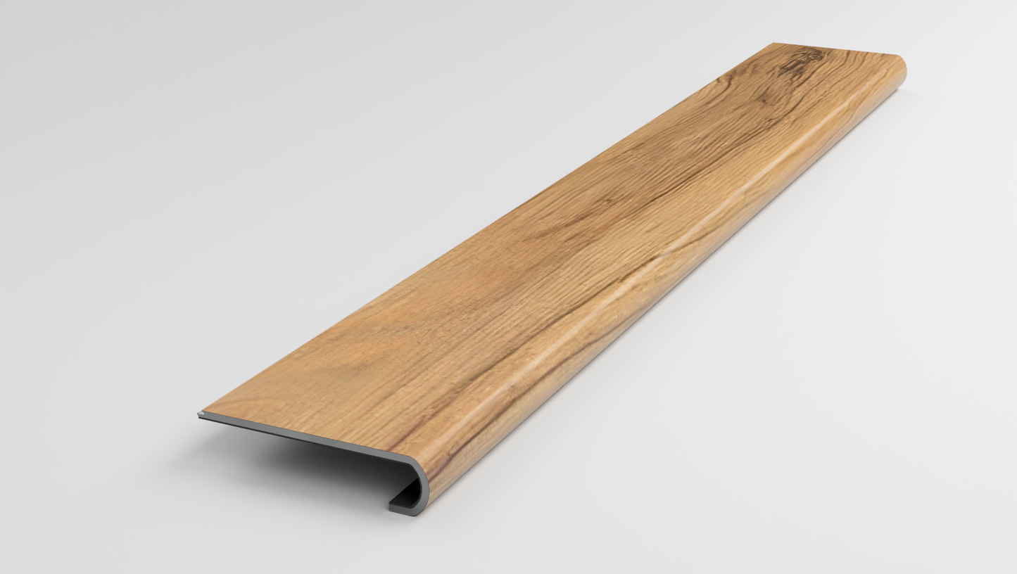 Yellowknife - Easyplank Stair Tread