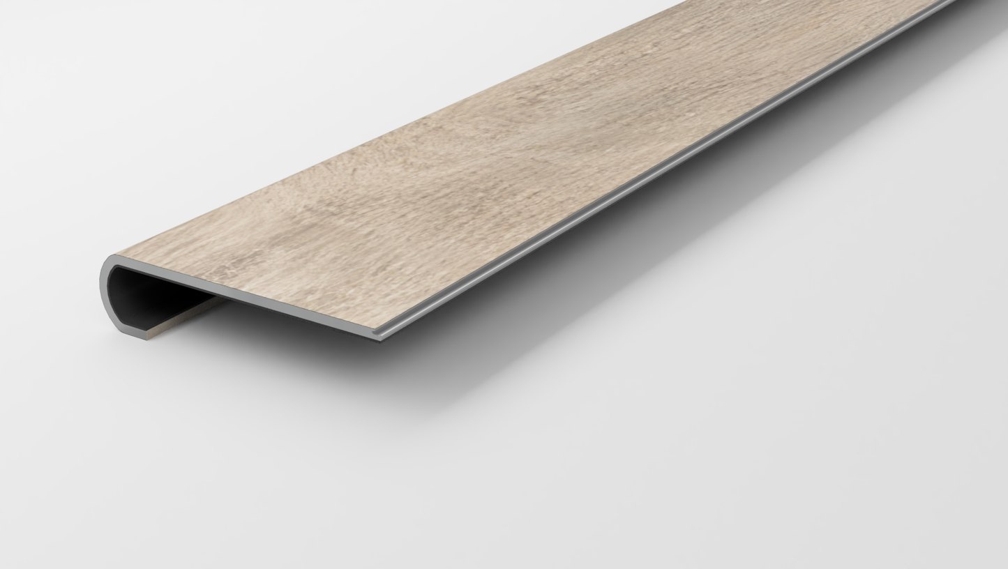 Zodiak - Easyplank Stair Tread