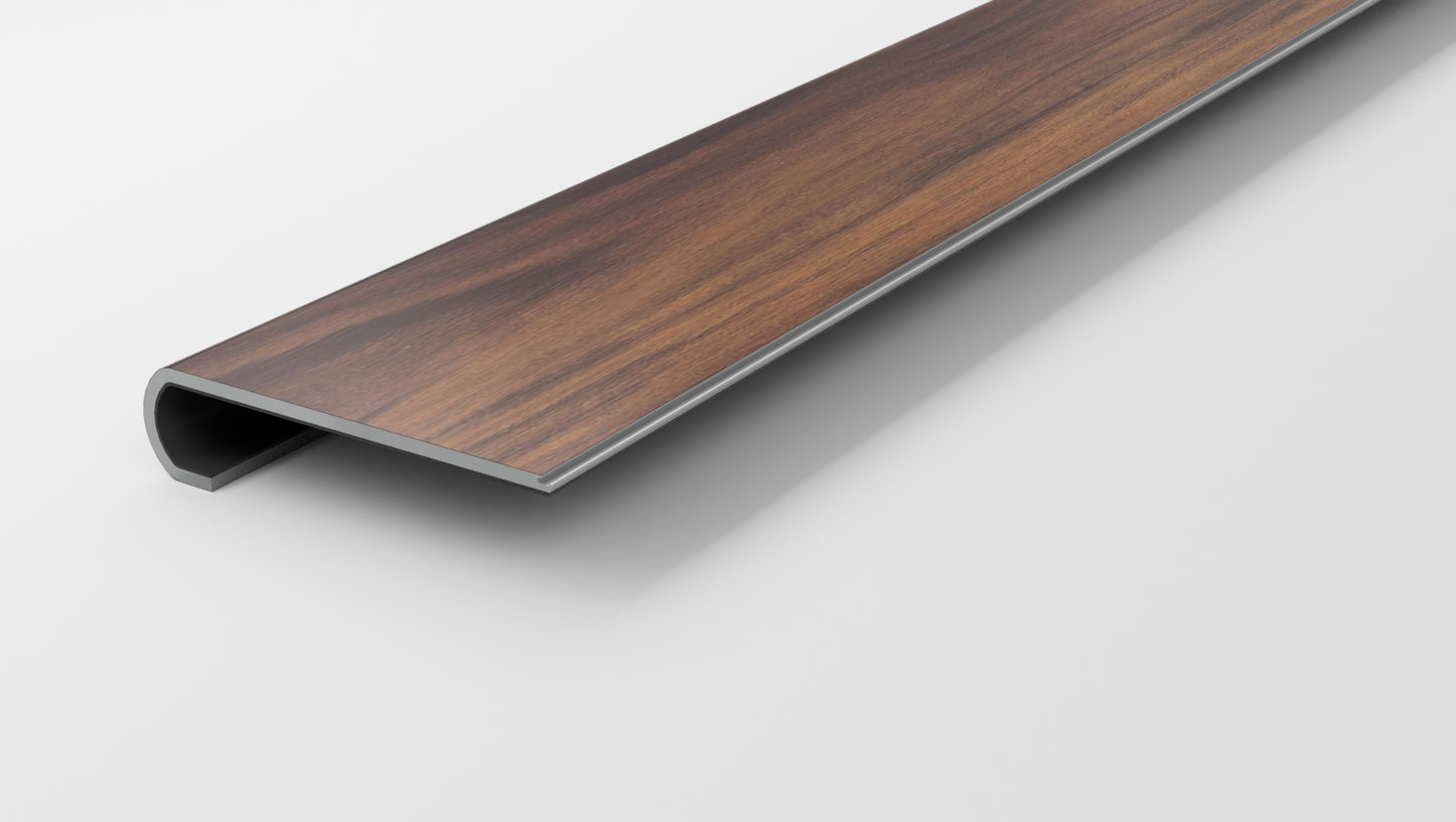 Autumn Acacia Stair Tread