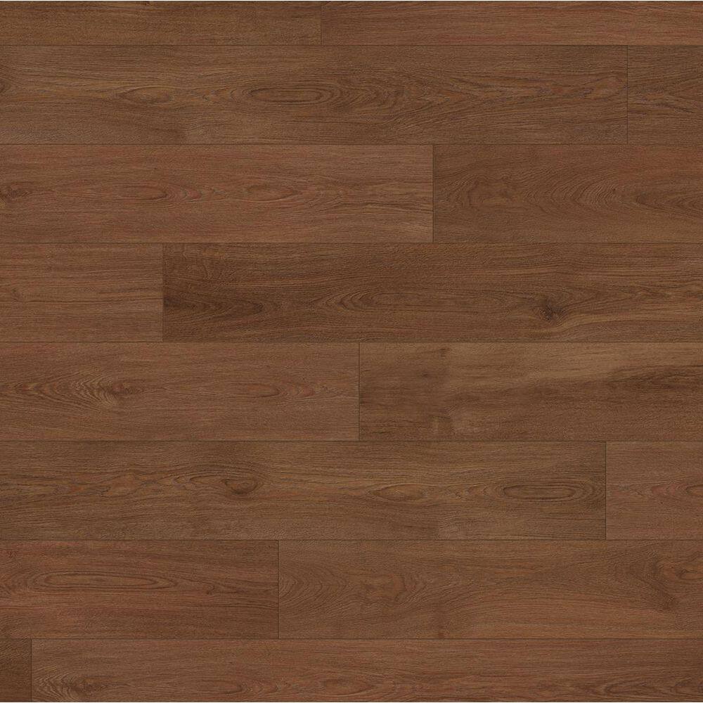 Basque Brown French Oak Stair Tread