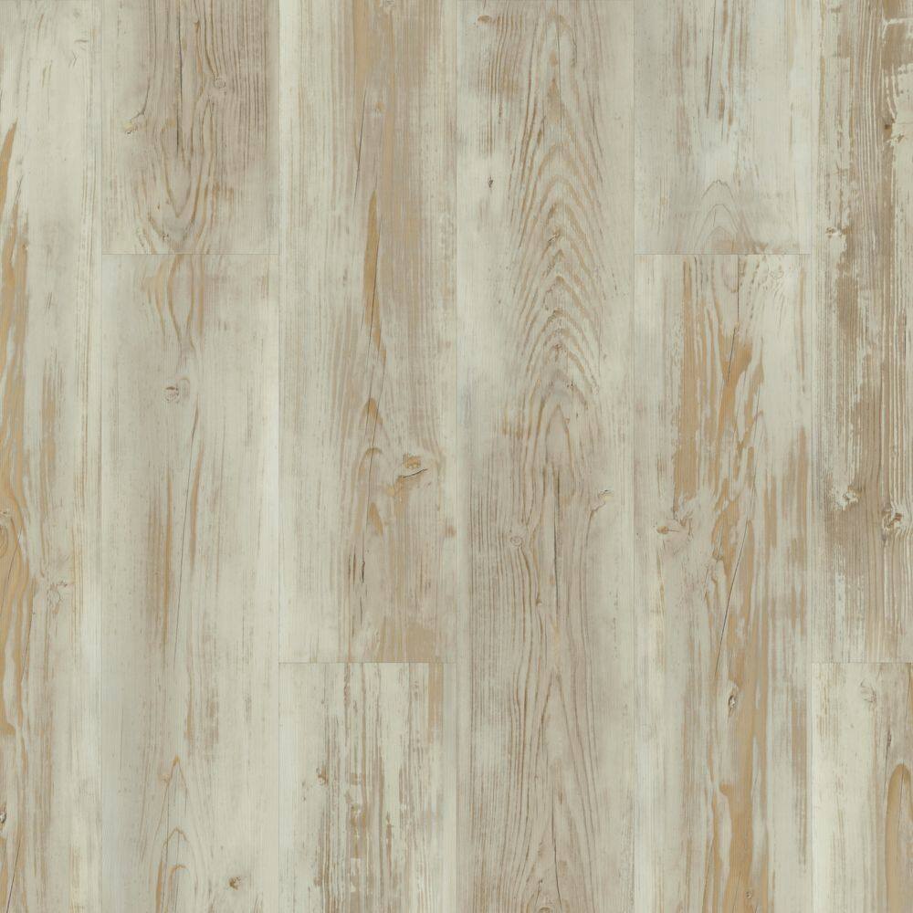 Bayview Pine Stair Tread