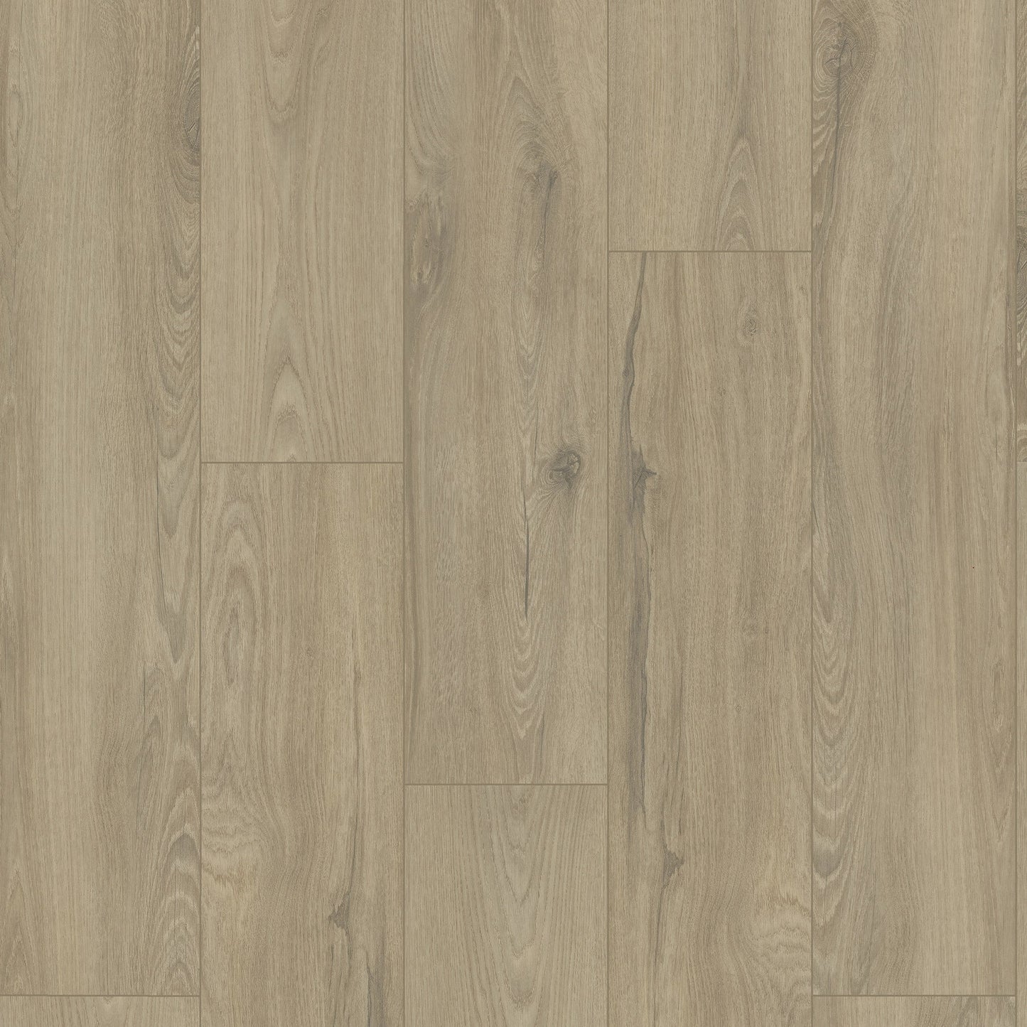 Beckett Oak Stair Tread