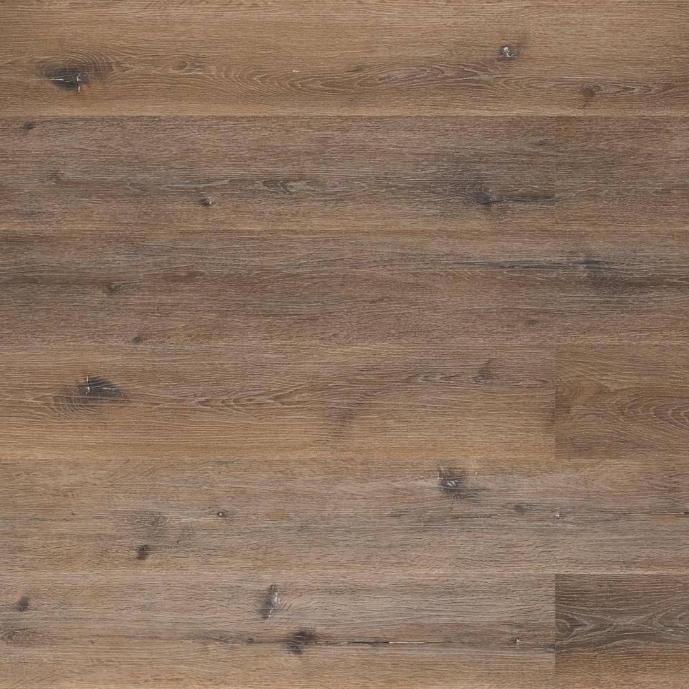Benson Hickory Stair Tread