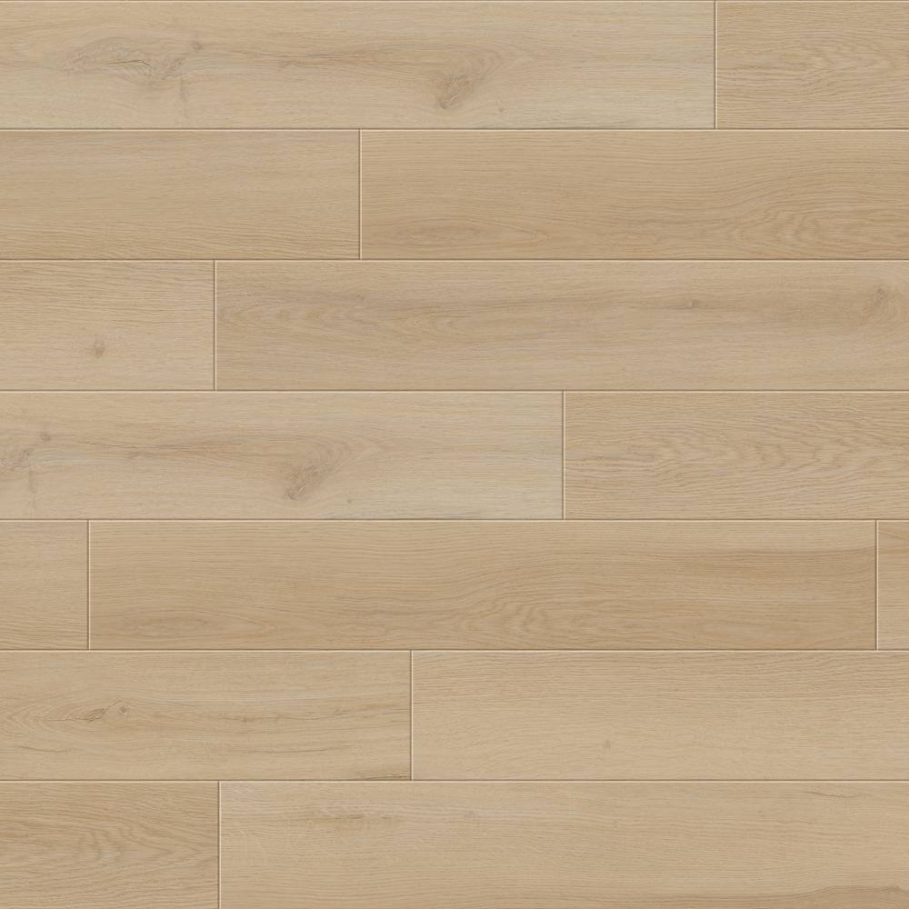 Blonde Espresso Oak Stair Tread