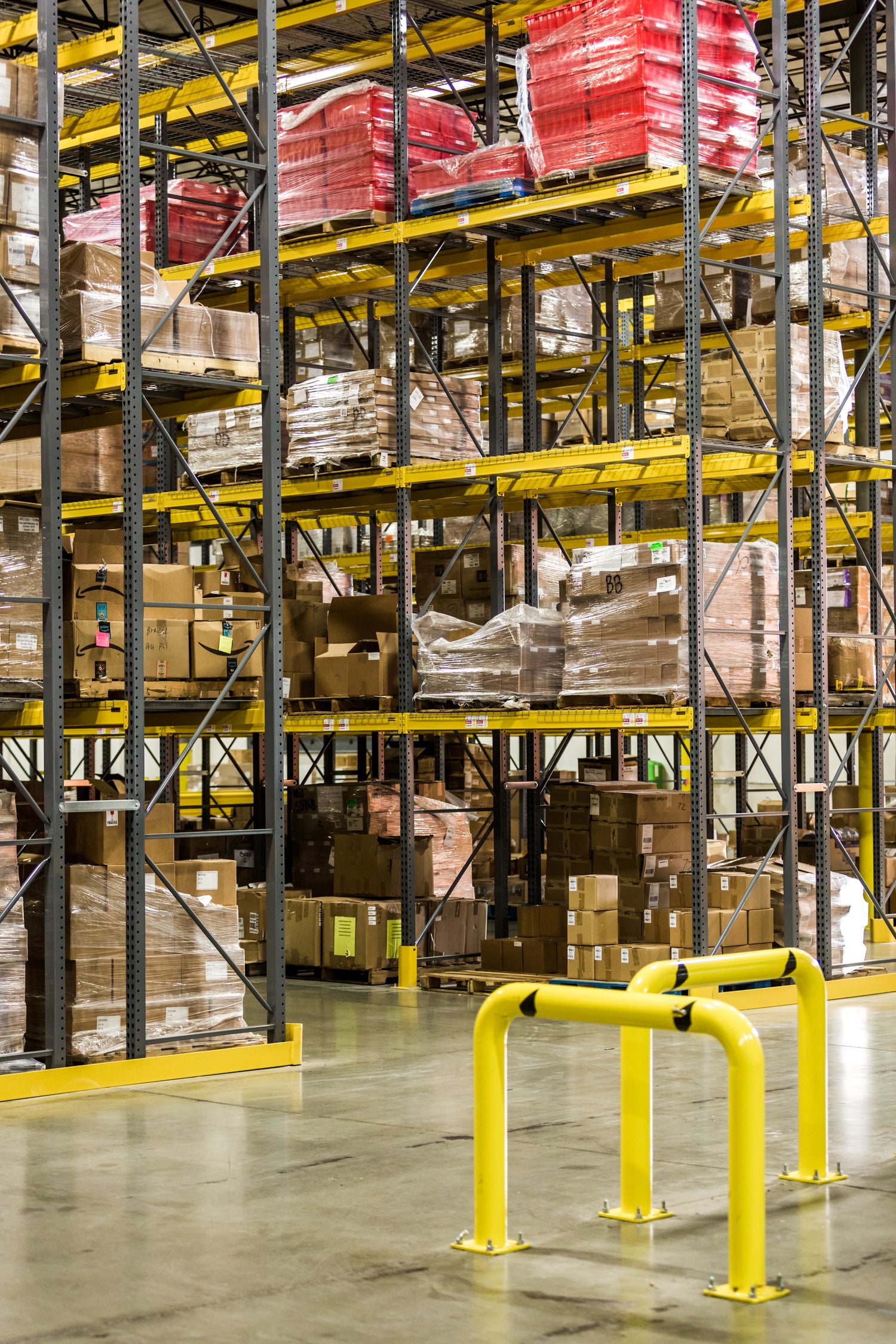 Warehouse