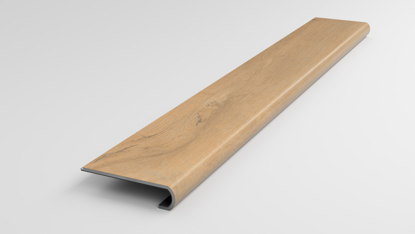 Bramble Oak Stair Tread