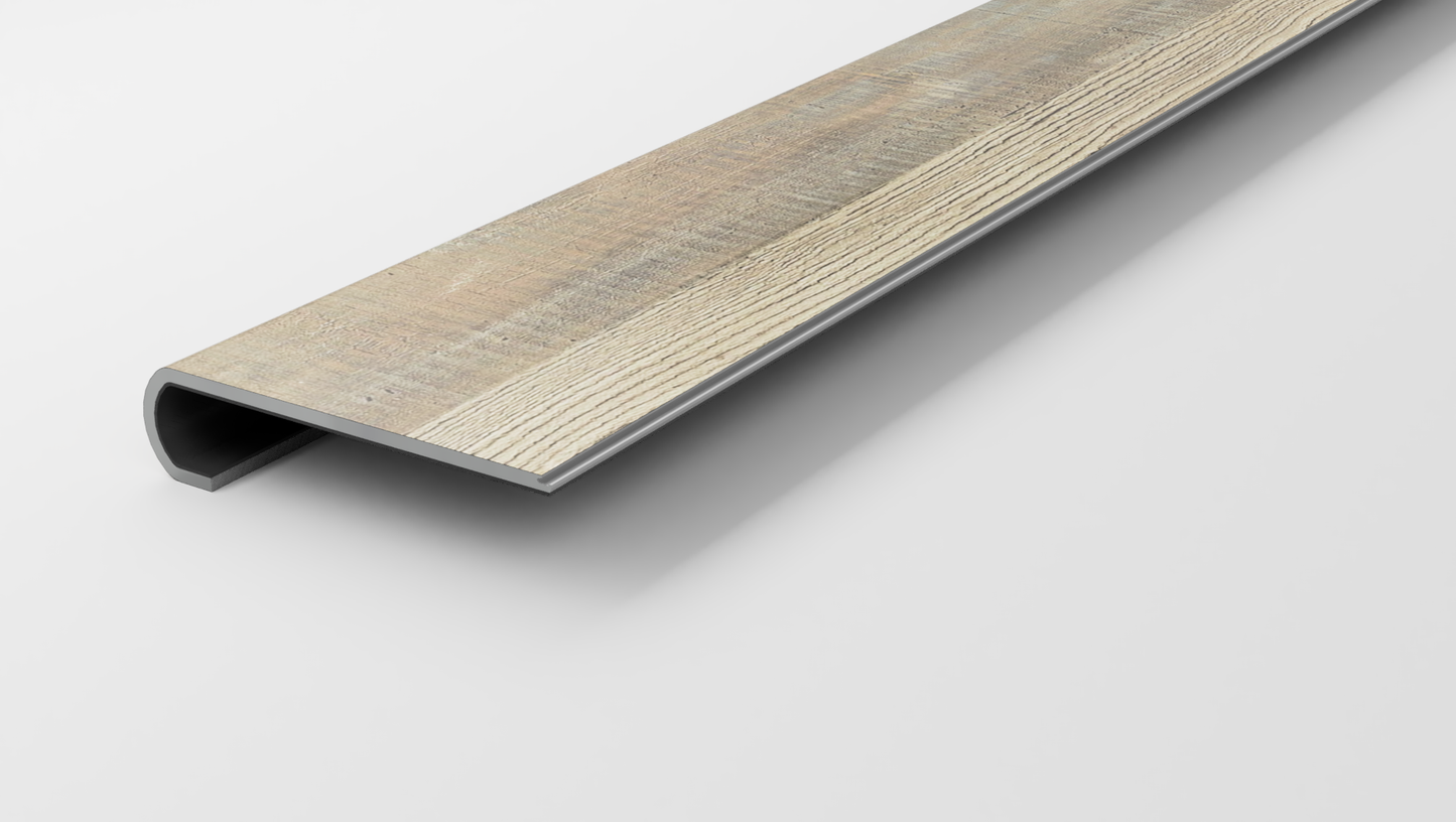 Bristlewood Stair Tread