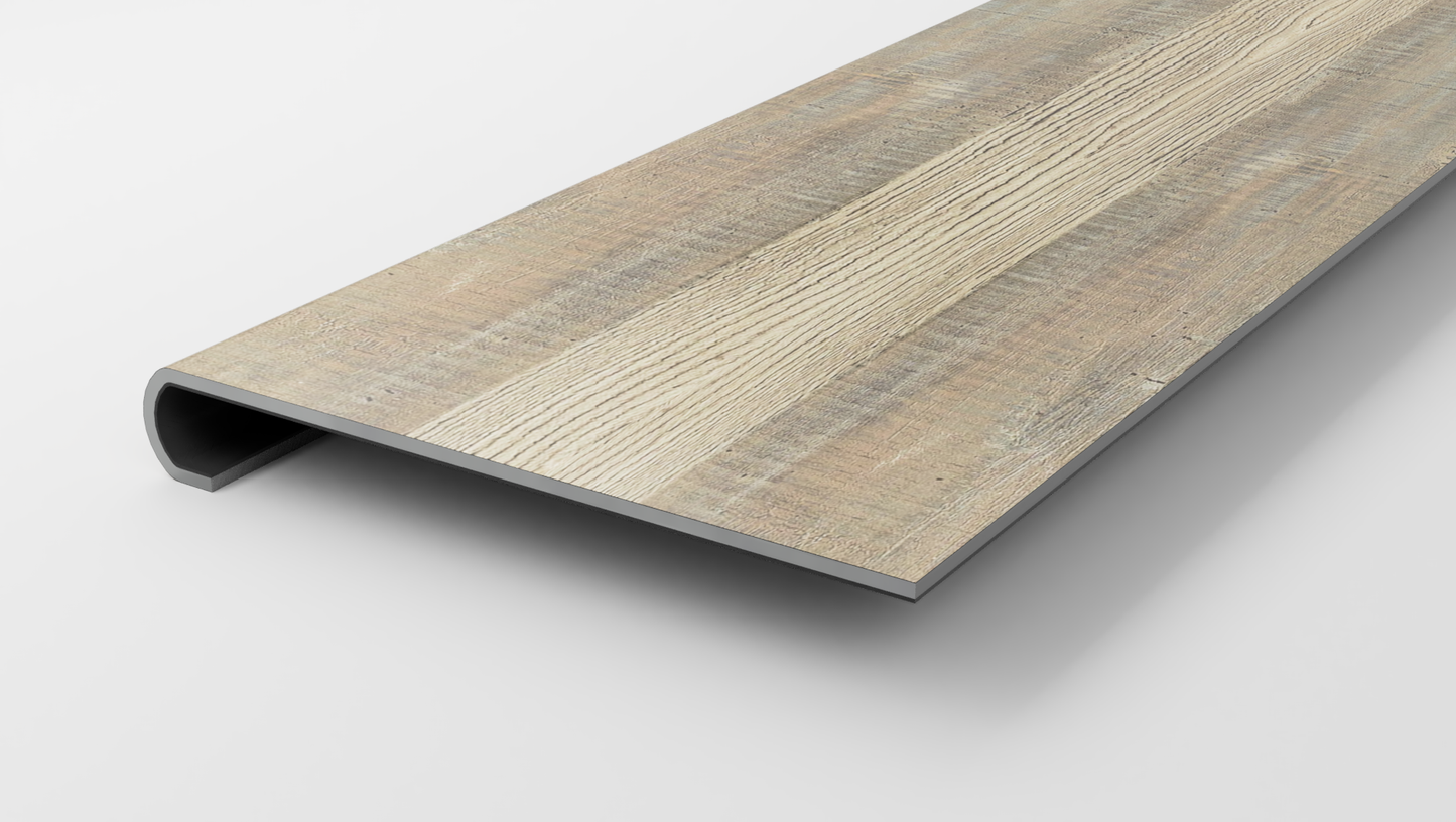 Bristlewood Stair Tread