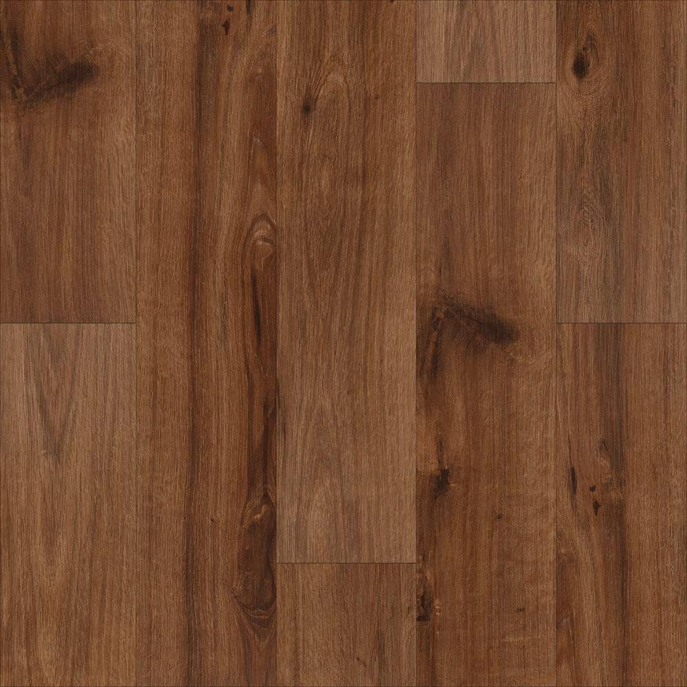 Caudell Oak Stair Tread