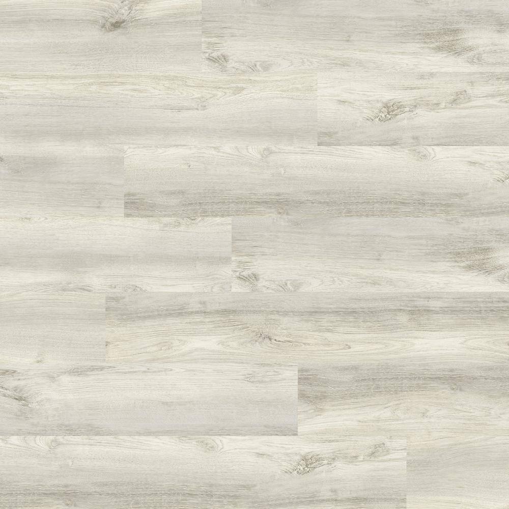 Chiffon Lace Oak Stair Tread