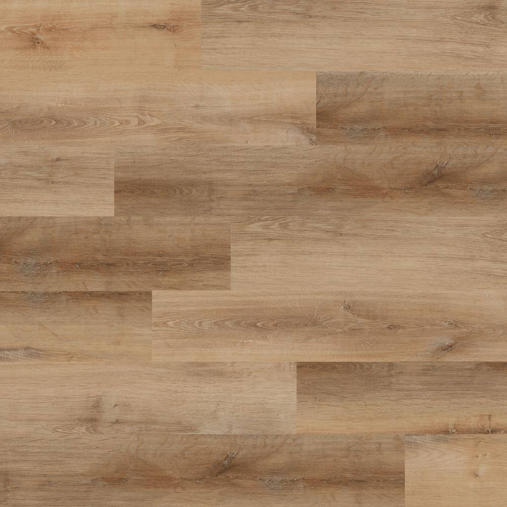 Fresh Oak Stair Tread