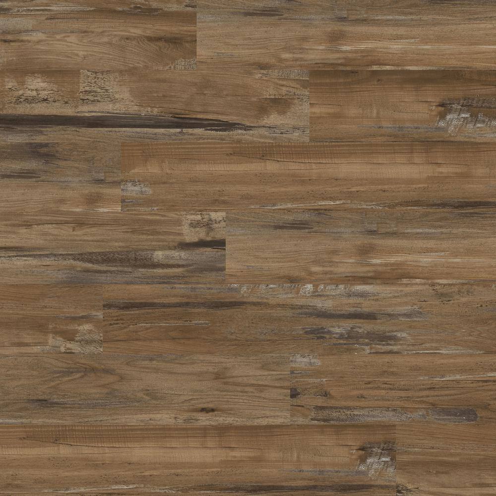 Heirloom Pine Stair Tread