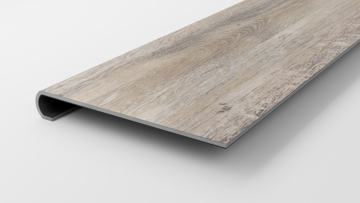 Highguard Silver Stair Tread