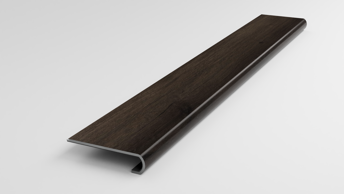 Hinsdale Isle Stair Tread