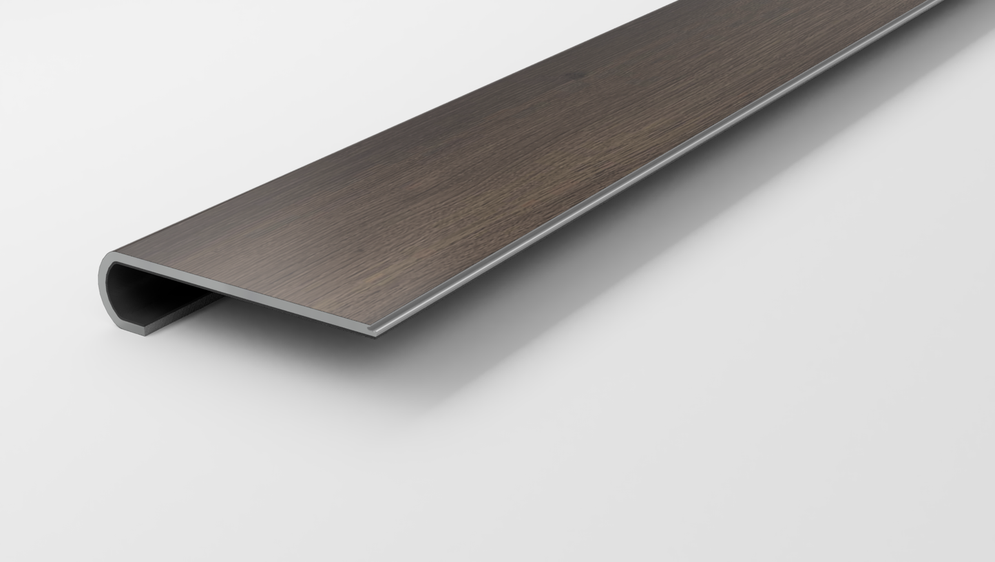 Hinsdale Isle Stair Tread